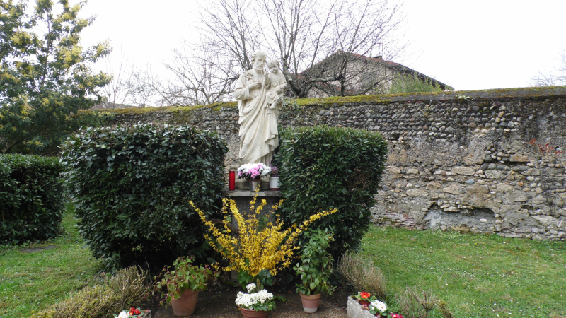 Maison de retraite Cité Saint Joseph
