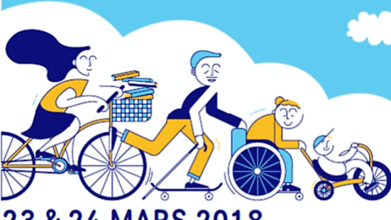 Rencontres inter-générationnelles