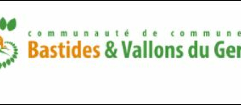   Office de tourisme Bastides et Vallons du Gers