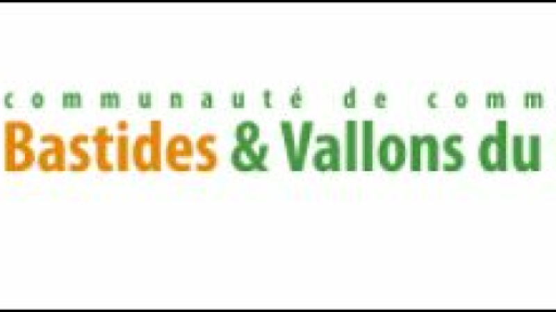   Office de tourisme Bastides et Vallons du Gers