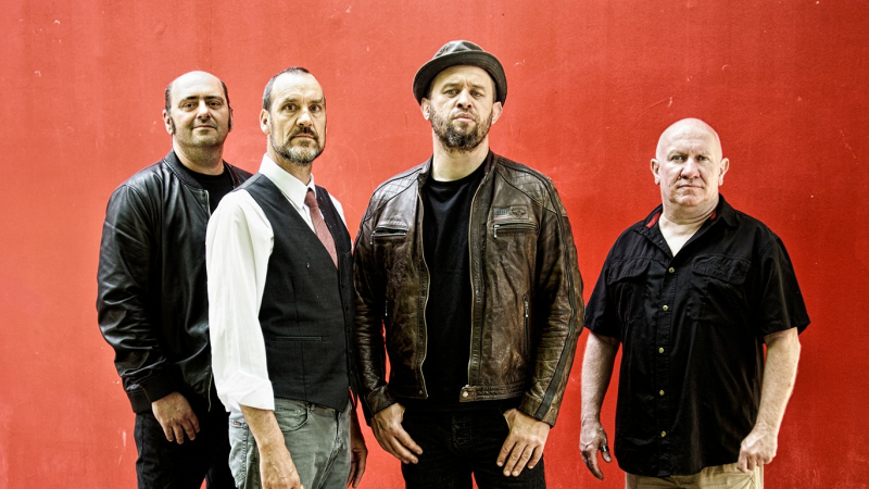 Concerts au Cri’Art