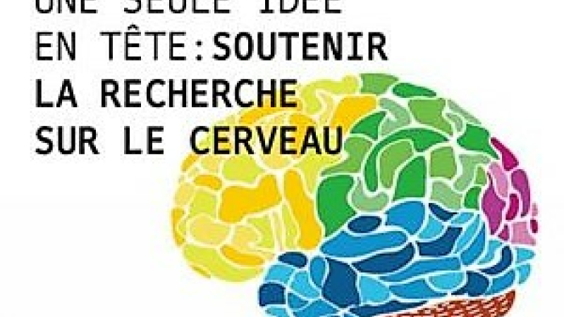 Carrefour Auch se mobilise  pour la collecte du Neurodon