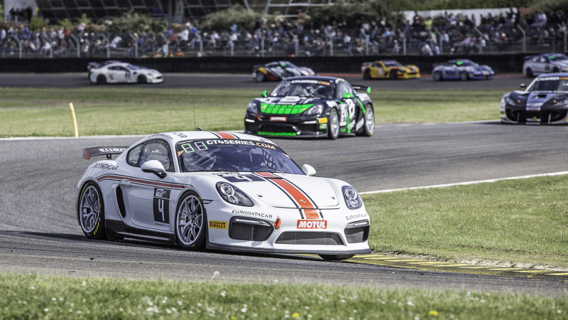Nogaro – Les Coupes de Pâques arrivent