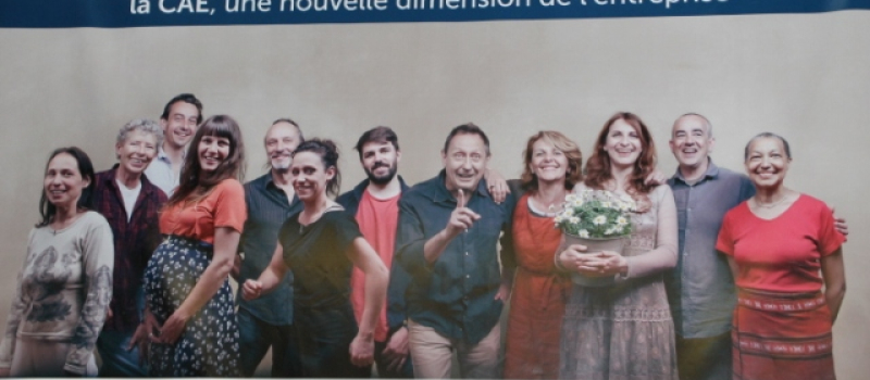Le Tiers Lieu, la recette à succès pour le développement d'un territoire?