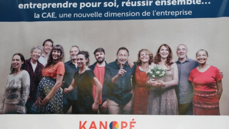 Le Tiers Lieu, la recette à succès pour le développement d'un territoire?