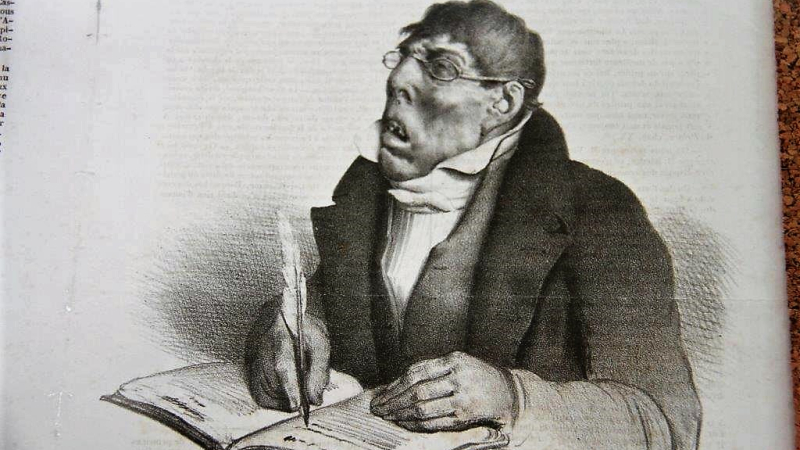 L'art de la caricature et la liberté d'expression au Lycée Bossuet