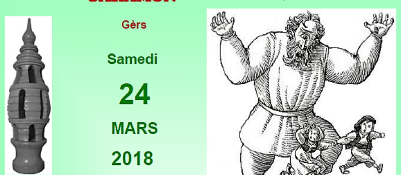 Printemps des conteurs