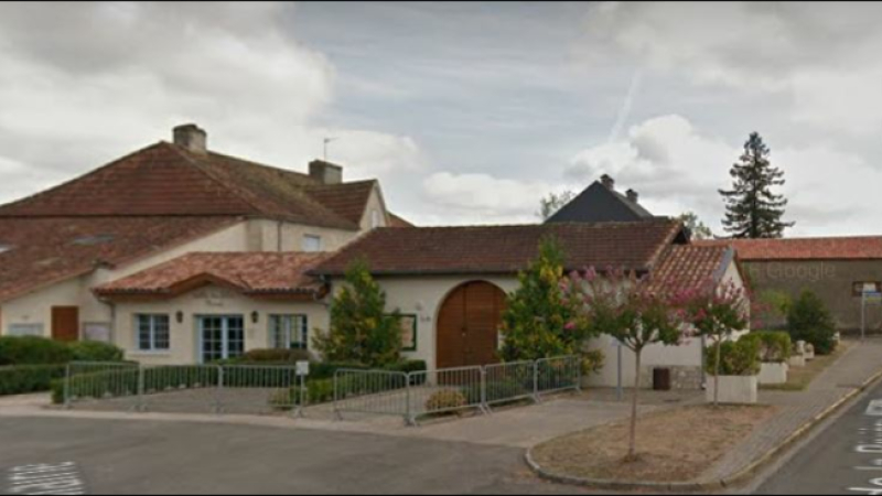 Ecoles transférées 