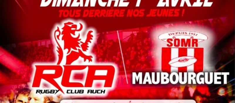 Tous avec le RCA
