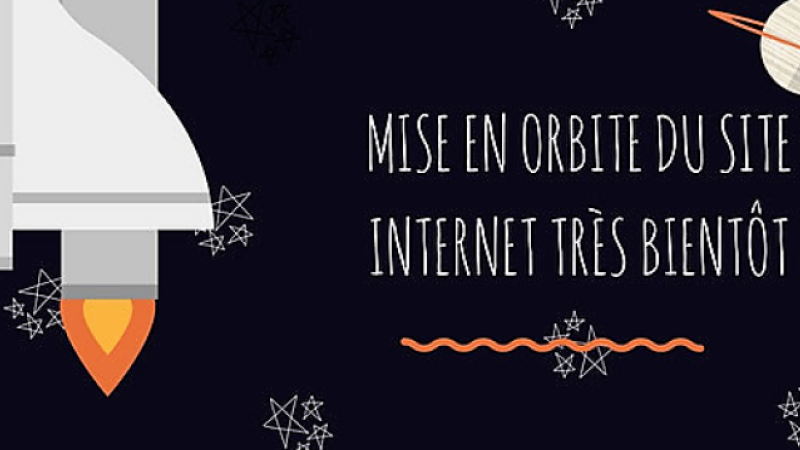  Lancement du site Internet et  première carte touristique du Savès