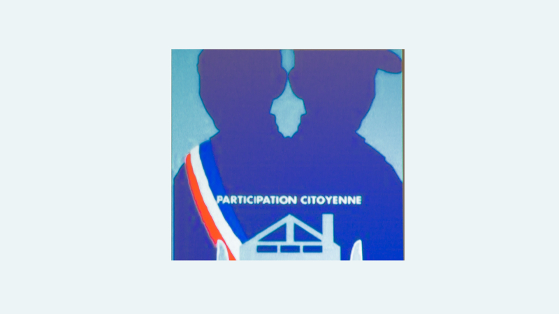 Le Houga – La Participation citoyenne contre la délinquance