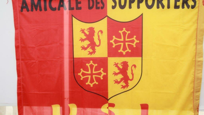 Amicale des supporters de l'USL