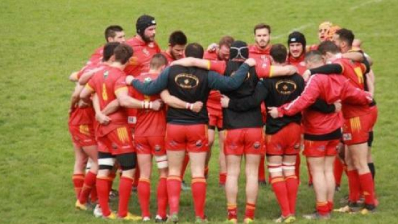 Rugby : Les résultats du week-end du 24 et 25 mars