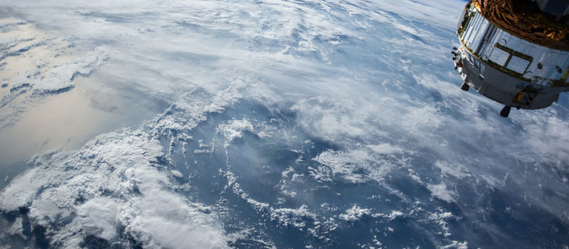 Où la station spatiale Tiangong-1 va-t-elle tomber ?