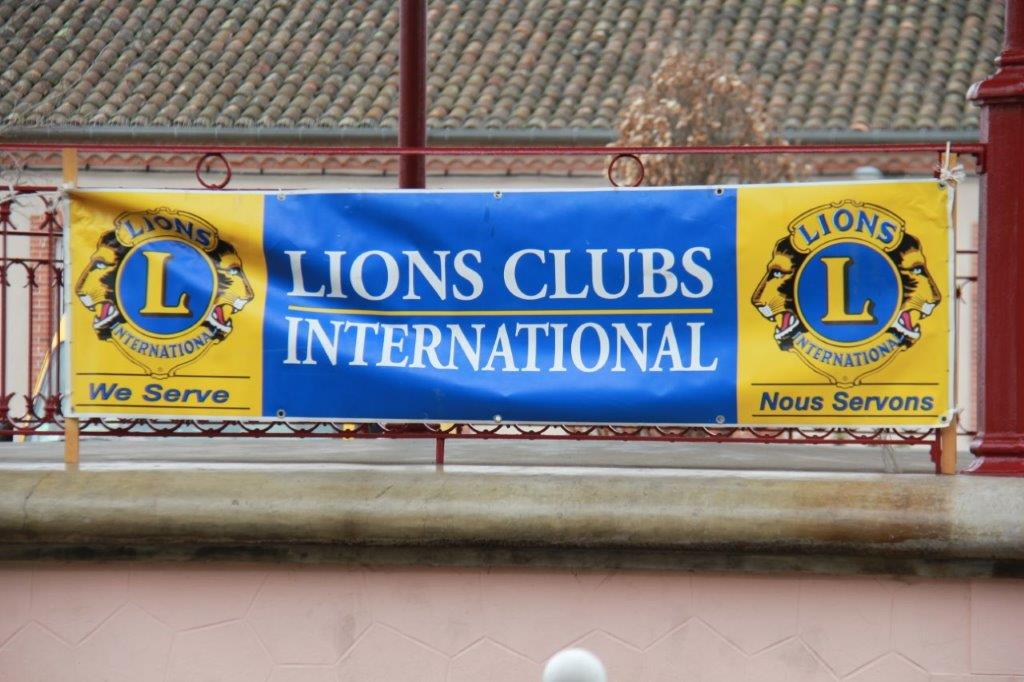 Le Lions