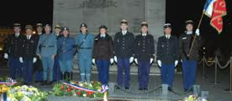 Centenaire de la grande guerre