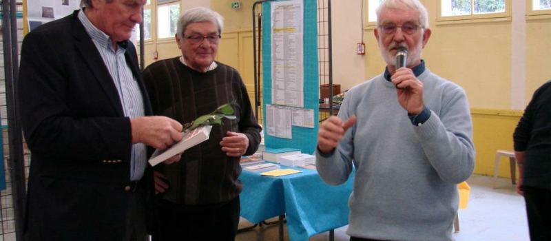 "De la valise à l'entreprise" une invitation à un colloque frioulan