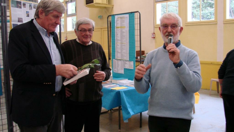 "De la valise à l'entreprise" une invitation à un colloque frioulan