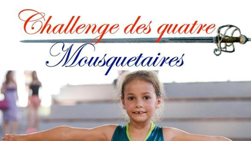 La Clochette lisloise / Challenge départemental des Quatre Mousquetaires