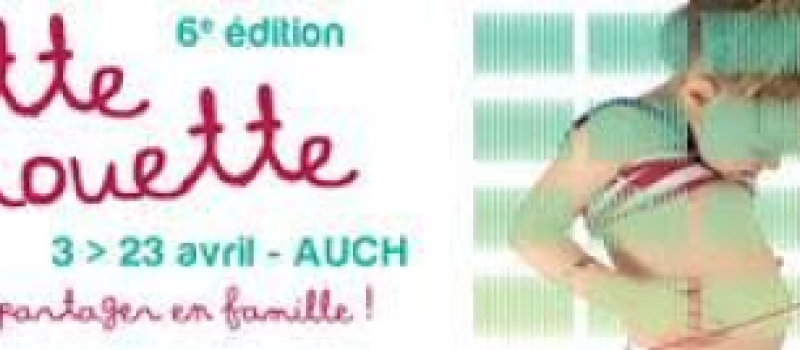 Pirouette Circaouette au CIRC