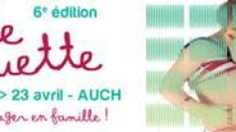 Pirouette Circaouette au CIRC