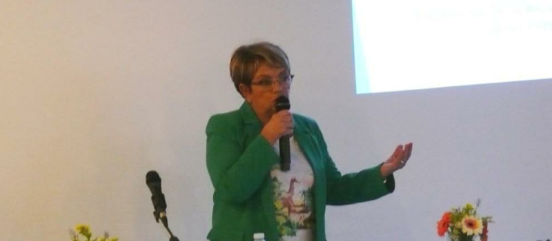 EHPAD : Les propositions de Monique Iborra
