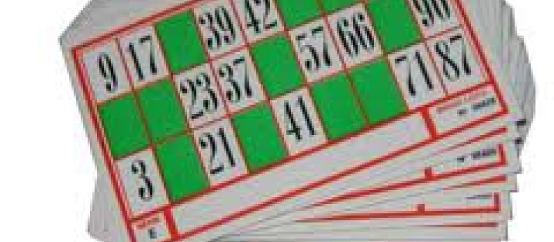 Chapatounes organise un loto