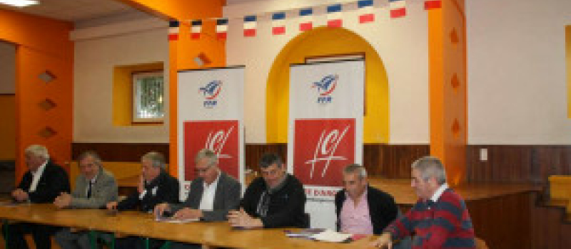 Les Gersois sont conviés à la fête du rugby à Gabarret