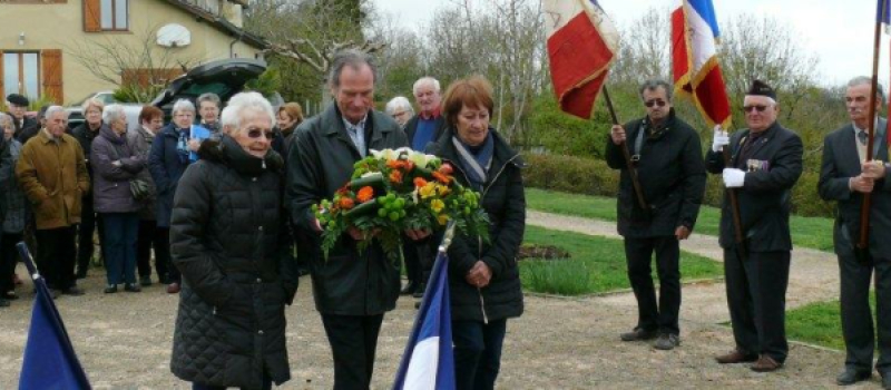 ANACR 32 : Transmettre la mémoire
