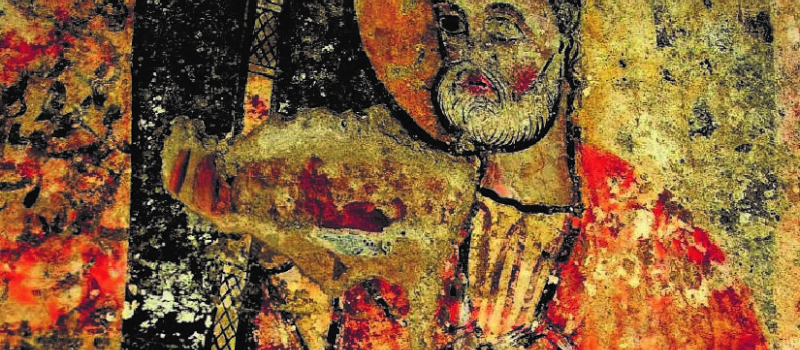 Dans les pas des pèlerins de Saint-Jacques-de-Compostelle en Occitanie