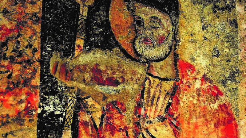 Dans les pas des pèlerins de Saint-Jacques-de-Compostelle en Occitanie