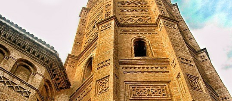 Voyage à Calatayud