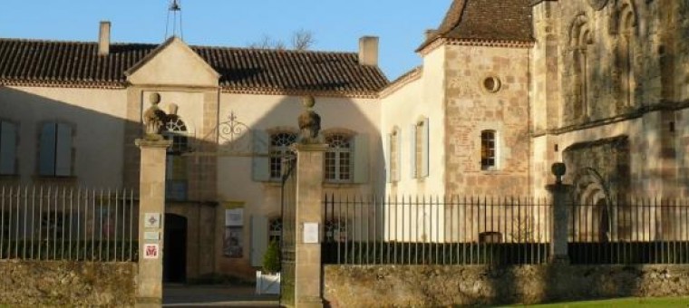 Abbaye de Flaran 1.JPG