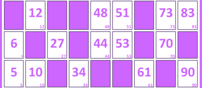 Super-Loto du Club Amitié et Loisirs.