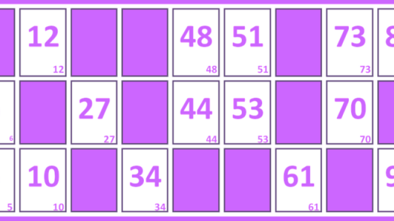 Super-Loto du Club Amitié et Loisirs.