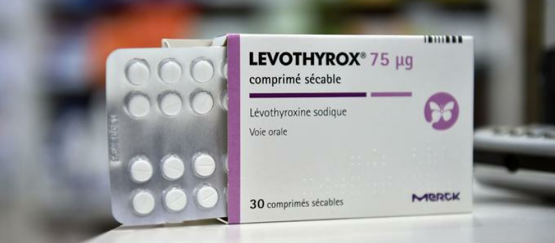 Réunion publique sur le nouveau Levothyrox