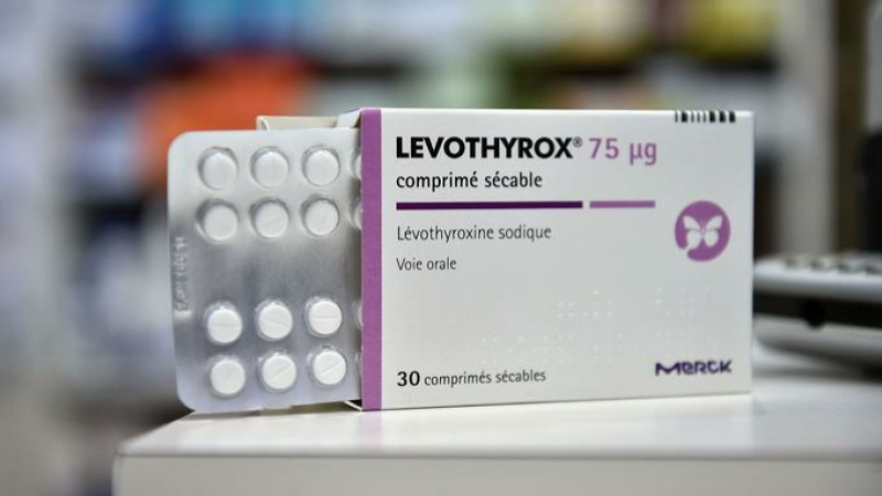 Réunion publique sur le nouveau Levothyrox