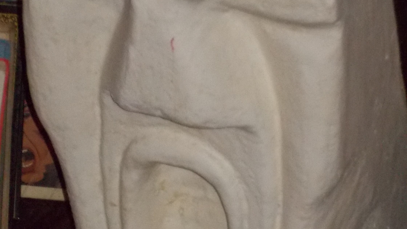 Jonathan Krüger Totems et Poèmes,
