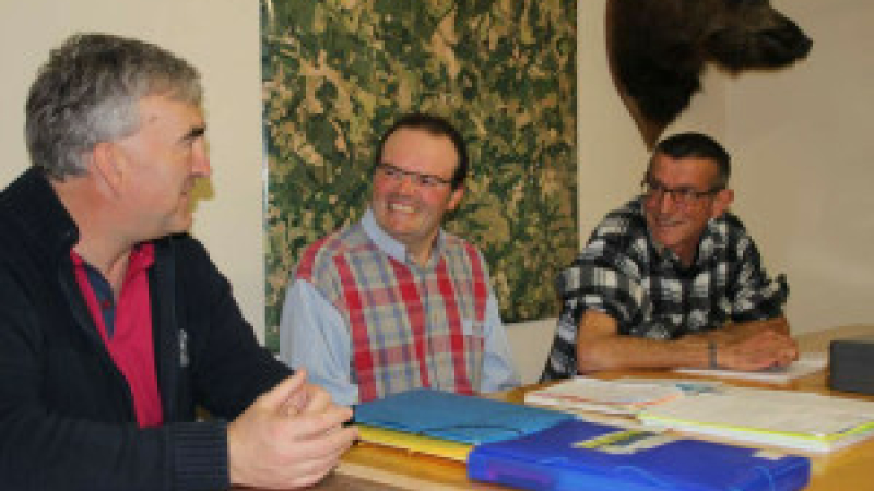 La Gaule mauléonnaise arrête son programme
