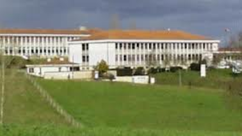 Portes ouvertes au Lycée Agricole