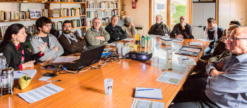 Bas-Armagnac – Révision du Docob du site Natura 2000 des étangs d’Armagnac (mis à jour le 07.04.2018)