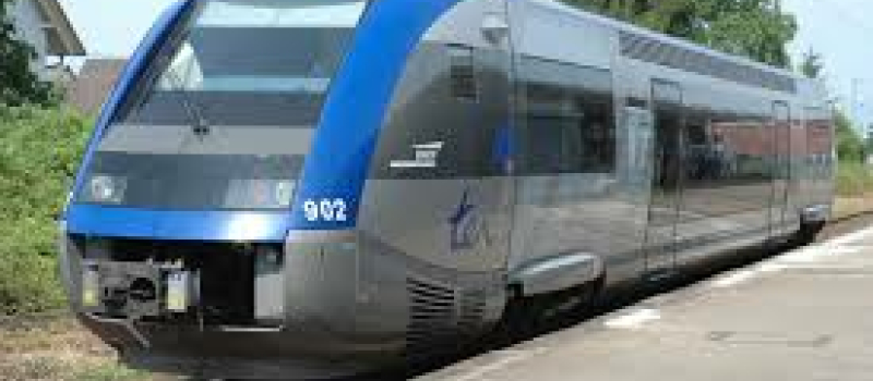 Cars de substitution sur la ligne Auch Toulouse demain mardi