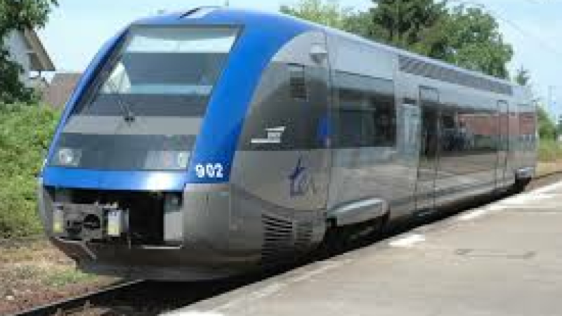 Cars de substitution sur la ligne Auch Toulouse demain mardi