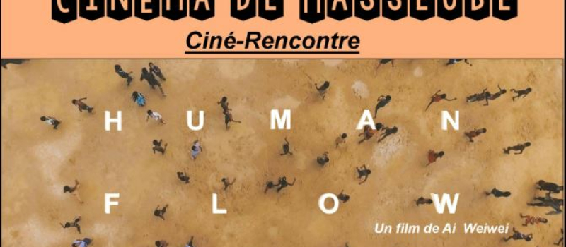 Ciné-rencontre dans le cadre des Etats généraux des migrations