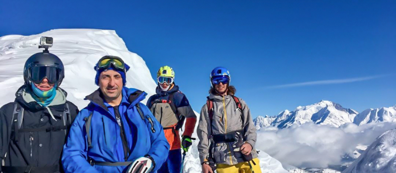 Riscle – Bilan de la saison du Ski-club 