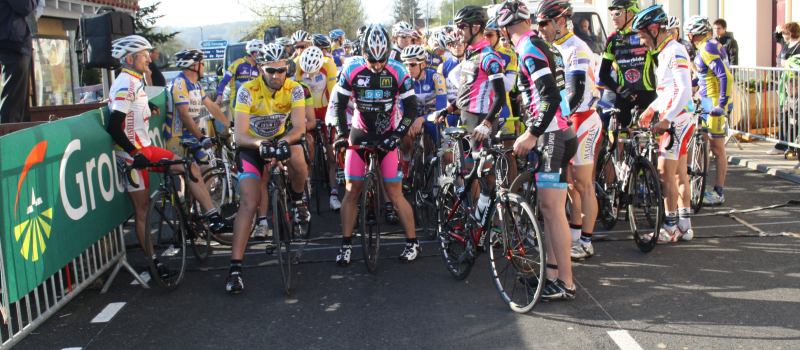 Tour Cycliste du Madiranais