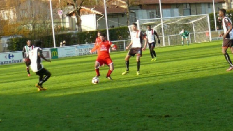 Football : Les rencontres du week-end du 7 et 8 avril