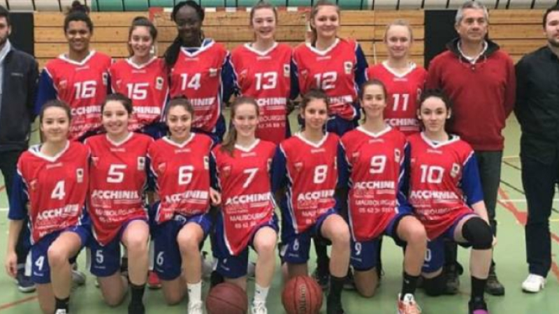 Basket : Les rencontres du week-end du 7 et 8 avril