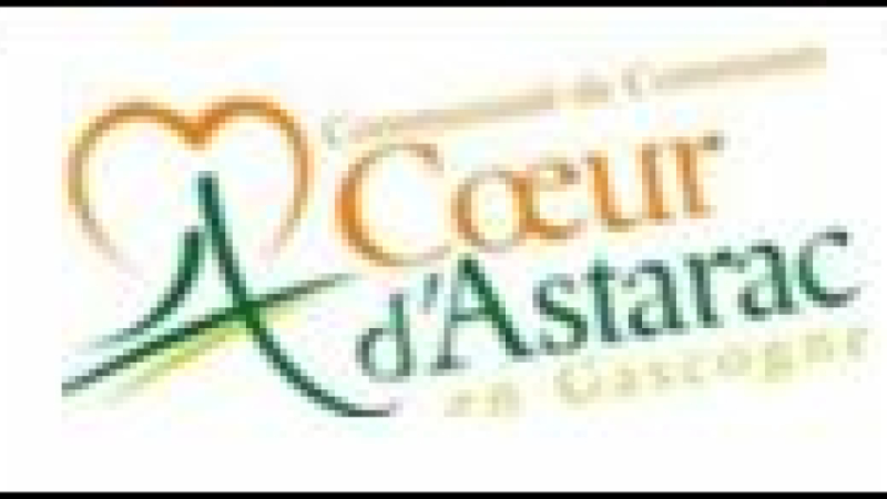 Conseil communautaire Coeur d'Astarac en Gascogne
