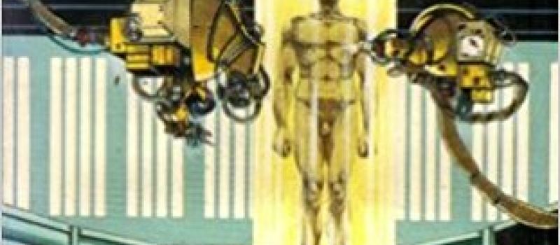 Complément d'article sur la raréfaction médicale